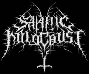 logo Satanic Holocaust